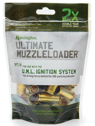 REM U.M.L IGNITION CASES ULTIMATE MUZZLELOADER - Sale